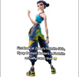 peak #fortnite #Zoey #kpopdemonhunters #himthandrake (FAKE EVERYTHING TIKTOK) (ORIGINAL CONTENT TIKTOK) (THIS IS FAIR USE)