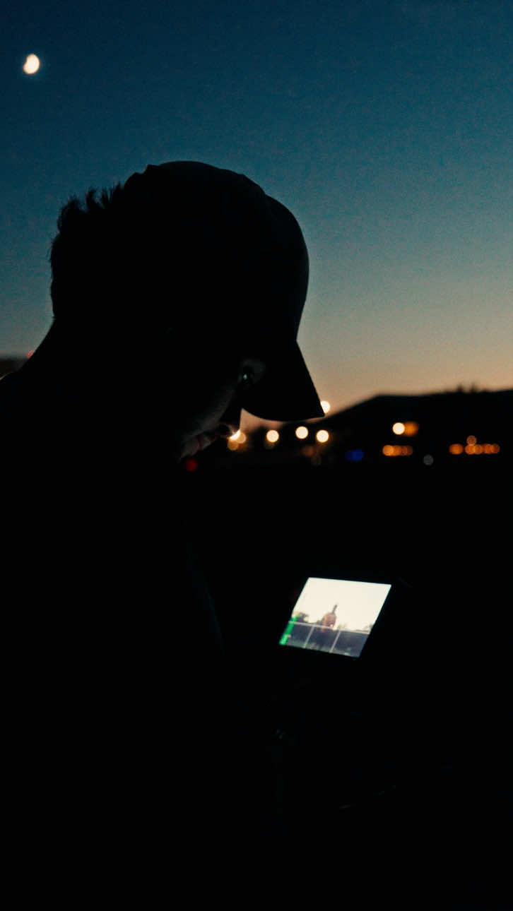 be the purpose #cinematic #Lifestyle #sonyasiii 