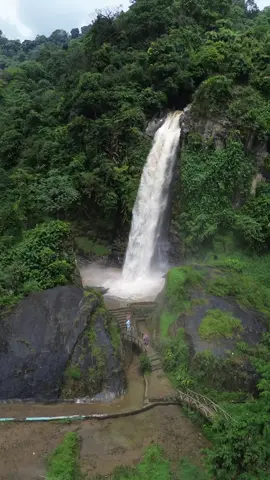 Curug bidadari emng ada bidadarinya? #curugbidadarisentul #curugbidadari #bidadari #fypdong #lewatberandafyp 