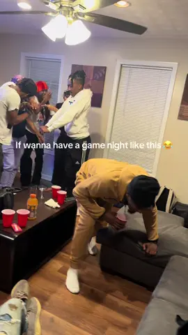 This my game night go to 😂#fy #tiktokshop #GameNight 