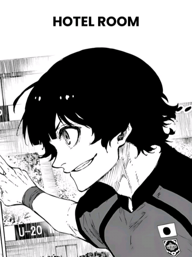 #bachirameguru  | #paratiiiiii #bluelock #xybca - pd :: @~•☆🕷Allie🕷☆•~ @𝑀𝑖𝑛𝑗𝑖 | Bachira's wife ♡ 