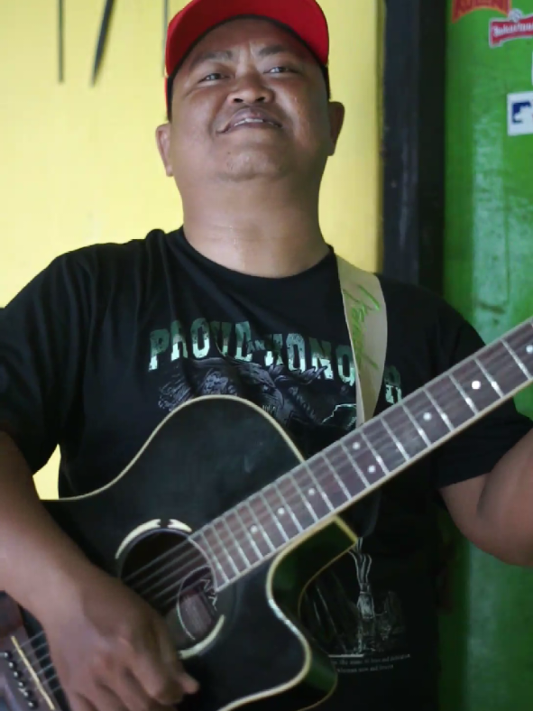 ukk ukk ukk.. #Nambah2ikenanggan 