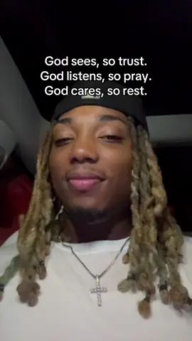 #christiantiktok #faith #jesuslovesyou #fyp #Jesus 