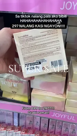 Grabing bagsak presyo naman to @barenbliss_ph 😭💜 #barenbliss #beautycare #foundation #makeup #fyp 