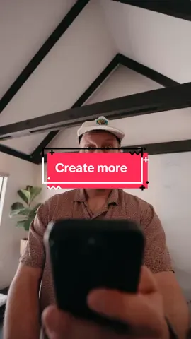 A reminder to myself… #freelancer #doomscroll #createmore #nz 