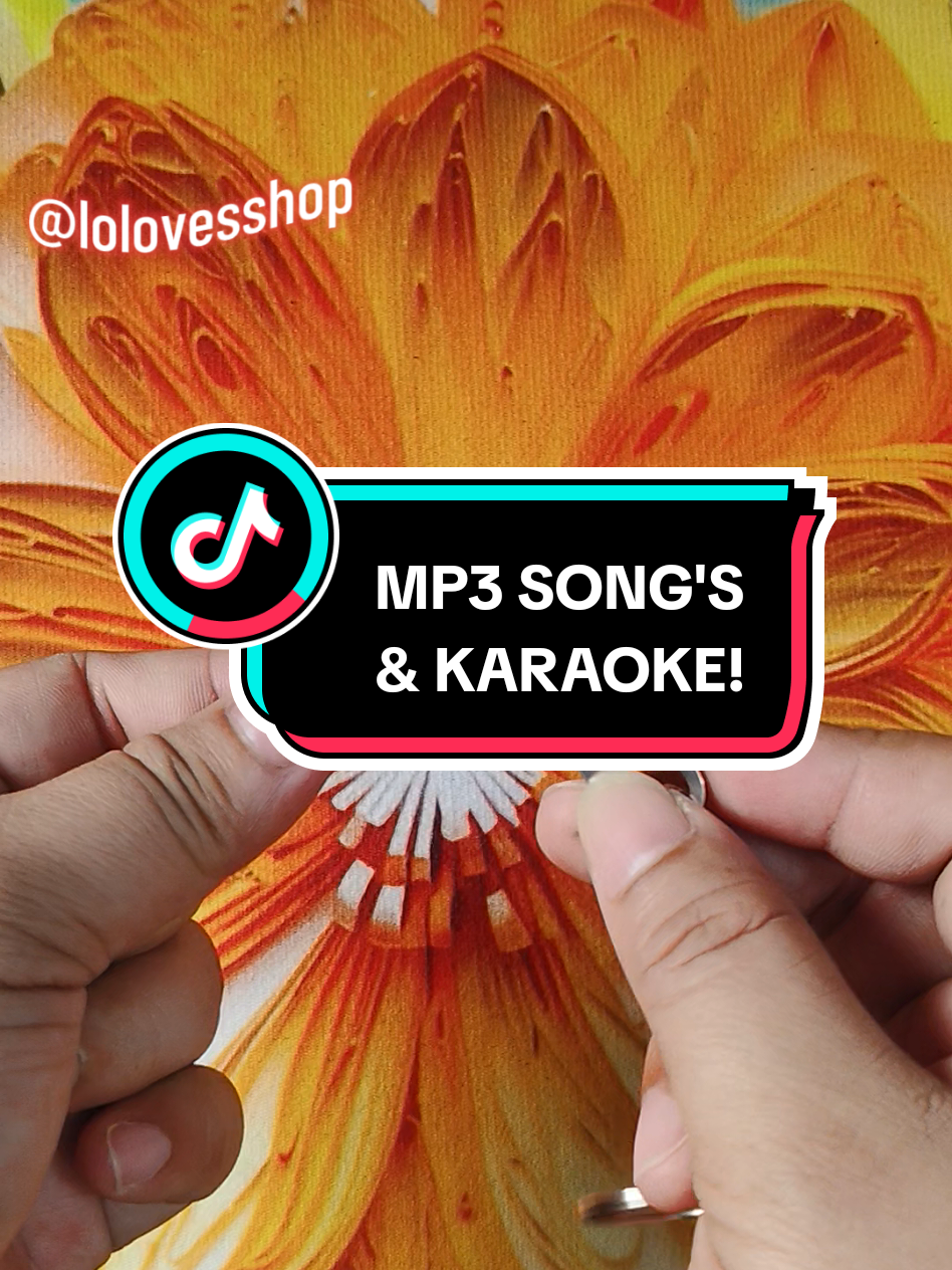 ANG GANDA NITO!  #karaoke #videoke #sound #music #song 