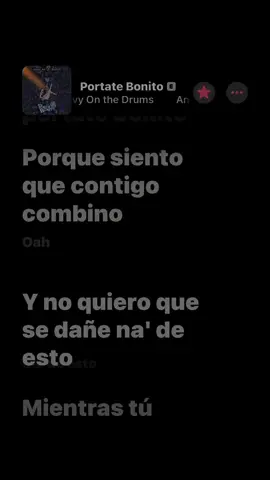Portate Bonito - Anuel AA, Blessd & Ovy On the Drums #blessd #anuel #ovyonthedrums #fyp #portatebonito 