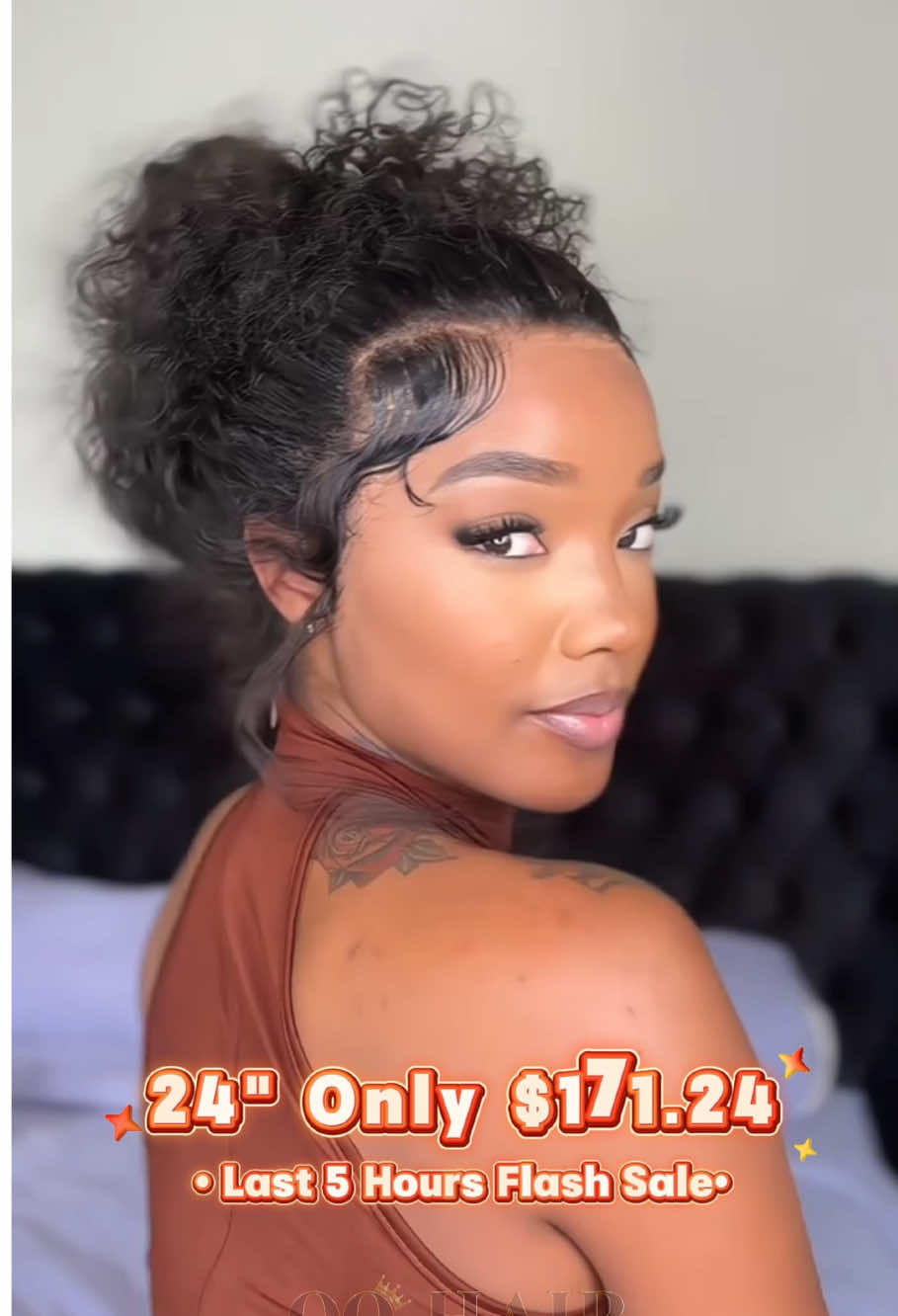 The styling options are actually endless with this 360 water wave unit🎀😻Same Wig 𝟑𝟓% 𝐎𝐅𝐅 with 