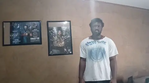 I will never compete in intergender matches. #VaDonteWilliams #VSW #IMadeAPromise #fyp #TikTok 