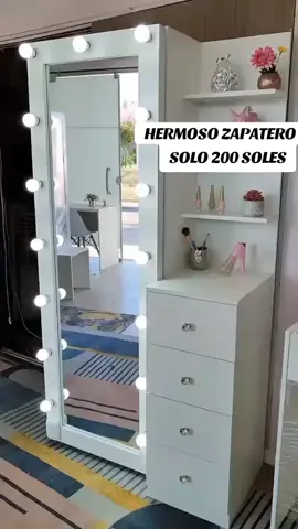 #tocadoresdemaquillaje #spa #camadetussueños #cunasmultifuncional #hacemosenviosaprovincia📦✈️ 