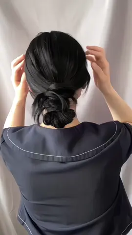 Bối tóc lả  lơi xinh , mấy bà lưu lại ngay nhé #hair #hairtutorial #hairstyle #tocdepmoingay #xuhuong 