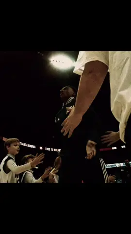 Teague Time #teaguetime #hawks #NBA #real #fyp 