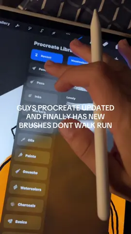 @Procreate ily #procreate#digitalart