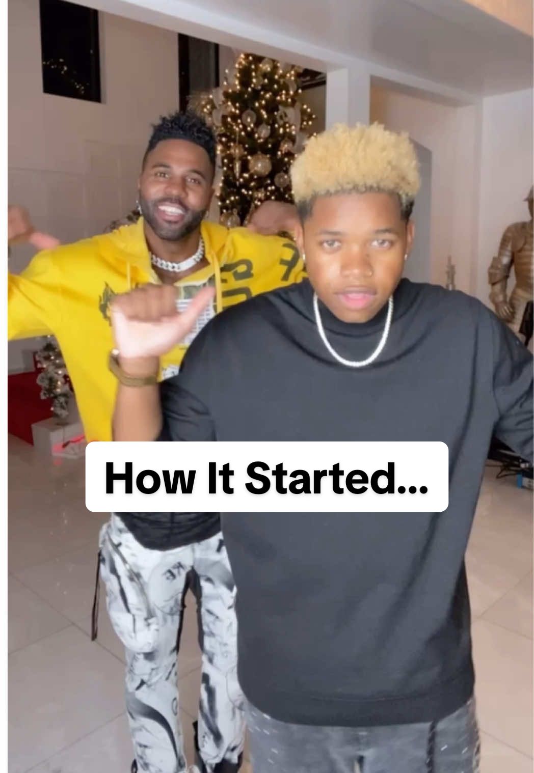 Walkin’ with You, ain’t no second guessing.🥹🙌🏾 ‘Woke Up This Morning’ OUT NOW ❤️  #MentalHealthAwareness #suicideprevention #godisgood #faithoverfear #christianmusic   