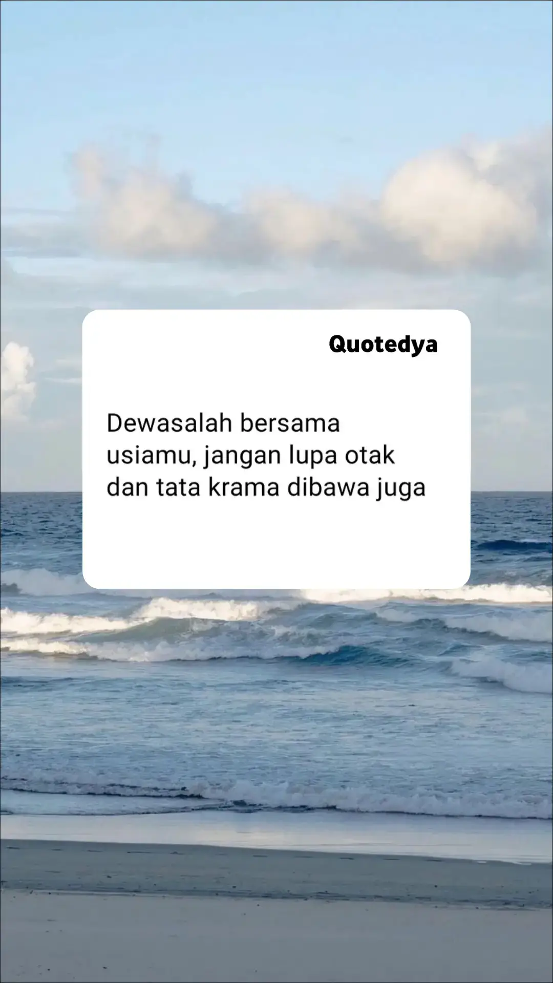 #katakatabijak #quotestory #sadstory #fyp #fypppppppppppppppppppppppp 
