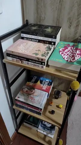 #booktokbrasil #books #coleenhoover #livrostiktok #livros 