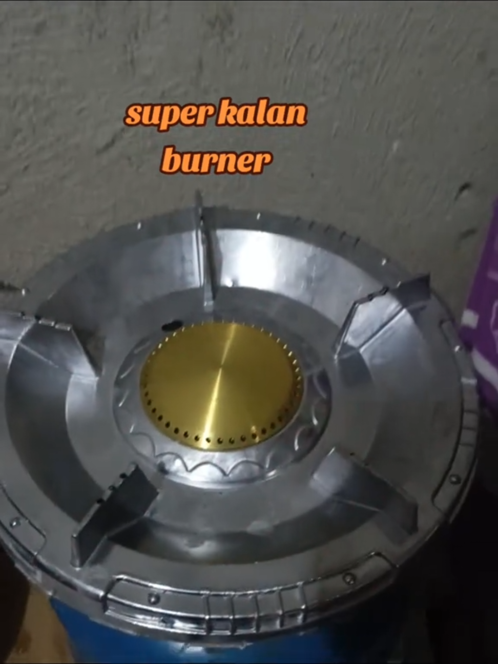 #burner #stove #fyp #viral #foryourpage 