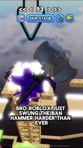 Middle Eastern Servers Still Dont Have Chat... #roblox #rants #shorts