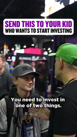 This’ll help so many young entrepreneurs, investors, and creators …  this mindset and perspective is imperative for growth! 🔑♥️ #business #marketing #SmallBusiness #entrepreneurs #garyvee