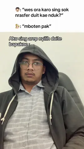 Mbok menawi enten 100 pak