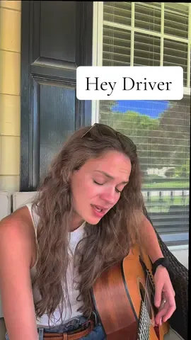 Hey Driver @Zach Bryan @The War and Treaty #cover #music #zachbryan #singing #heydriver