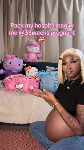 #hospitalbag #fypシ #boymom #pregnant #ross 