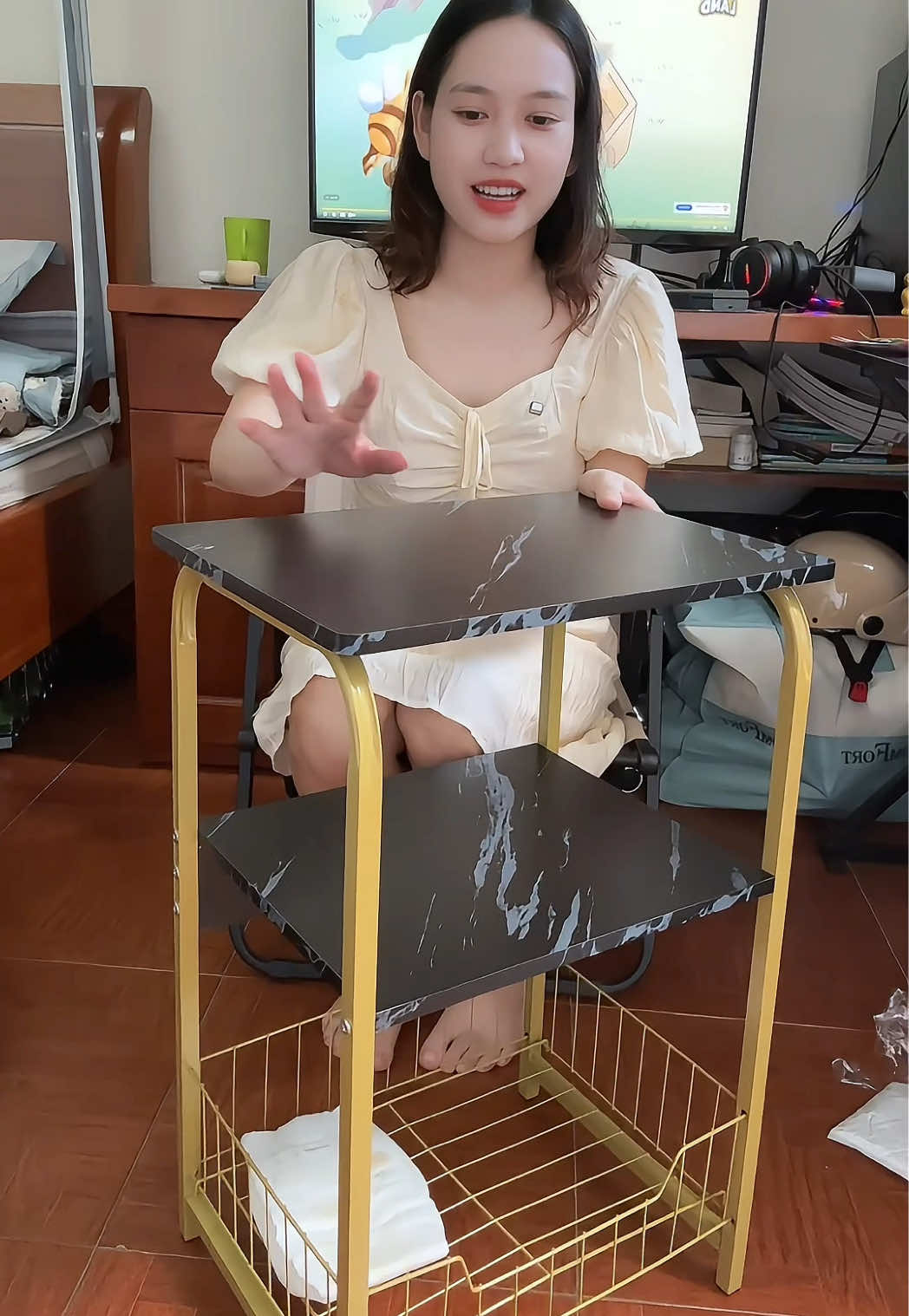 Đảm bảo mua không phí #bantra 