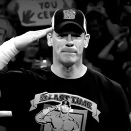The Last Time is Now  #WWE #johncena 