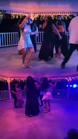 #felixandkaydencerivera #riverawedding2025 #partytime #mycrazyfamily😁 