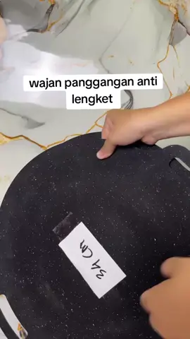 #wajanpanggangan #wajanantilengket #wajanmurah 