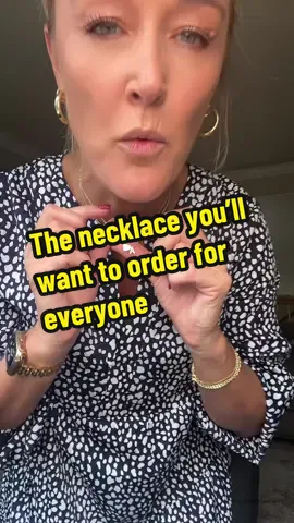 Holiday gifting made easy. This initial heart necklace is the perfect present for anyone you love—sisters, daughters, best friends, or even yourself. Simple, meaningful, and so wearable every day. Don’t wait until last minute—these will go fast this season! #InitialNecklace #HeartNecklace #HolidayGiftIdeas #PersonalizedJewelry #TikTokMadeMeBuyIt   