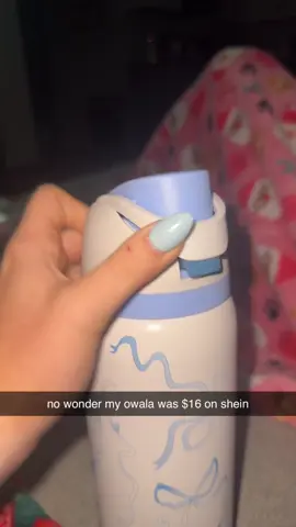 @SHEIN @Owala please someone help me 
