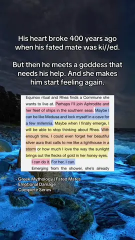 The Forgotten Goddess ✍️ Rebekah Sinclair   - Greek Mythology | Fated Mates  - Emotional Damage  - Complete Series #greekmythology #fatedmates #fantasyromance #urbanfantasybooks #darkromancebooks         Greek Mythology book Completed Romance fantasy series Must-read romantic fantasy books Kindle unlimited book recommendations  Books where he is obsessed with her 