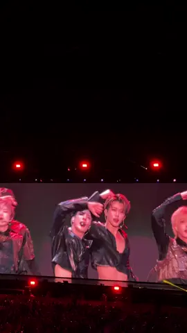 day 2 kacau #jaemin #jeno #tds4jakarta #nctdream 