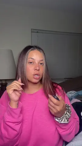 Ring light for content 