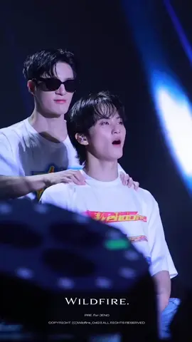 lucu banget minta bayaran 😂😭 Jenn kocak benerr😭✊🏻 Btw ganteng bgtt jennn😖🤍 #markjeno #tds4 #konserjakarta #NCTDREAM_THEDREAMSHOW4_DREAMTHEFUTURE #tds4 