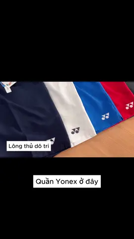 Quần cầu lông #badminton #caulong #quancaulong 