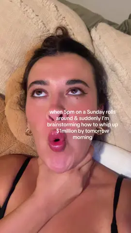 no because I AM throwing a HUGE fit. #sunday #monday #cycle #help #makemefamous 