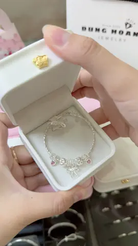 #dhoangbanbac #dunghoangjewelry #viraltiktok #dhj #viralvideo 