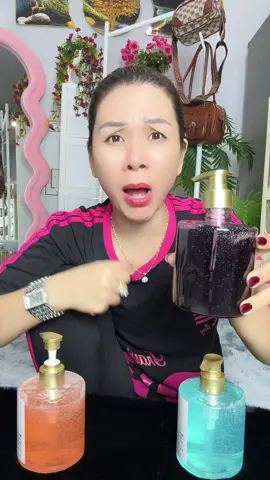 Thơm cả phòng #suatam #suatamnuochoa 
