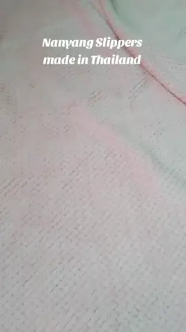 ito tlaga Yung tsinelas na Hindi kana mag papalit sa loob nang taon 😱 #nanyang #slippersnanyang #madeinthailand #fyppppppppppppppppppppppp #fypage 