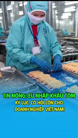 Cơ hội lớn cho ngành chăn nuôi thuỷ sản và bà con nông dân 