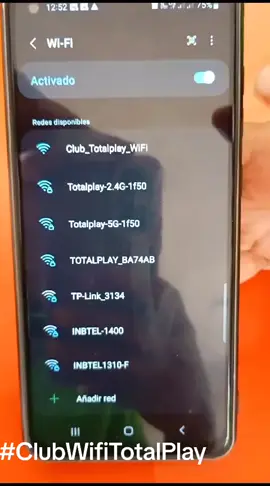 ya sabes cómo conectarte al #ClubWifi #TotalPlay ? #Internet fuera de #Casa 