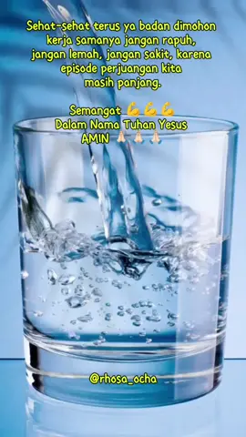 #CapCut #daunseledri  sehat² badanku #day2 #harussehat  Dalam Nama Tuhan Yesus, bilur²NYA sembuhkan ku. Amin 🙏🏻🙏🏻🙏🏻