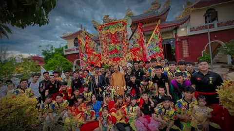 Đã sẵn sàng chiến hết mình ❤️‍🔥❤️‍🔥#phumydenhatlan #mualanphumy #trungthu #mualan 