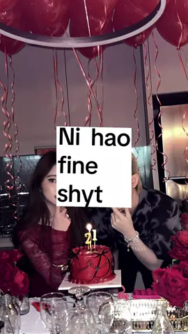 fine shytttt