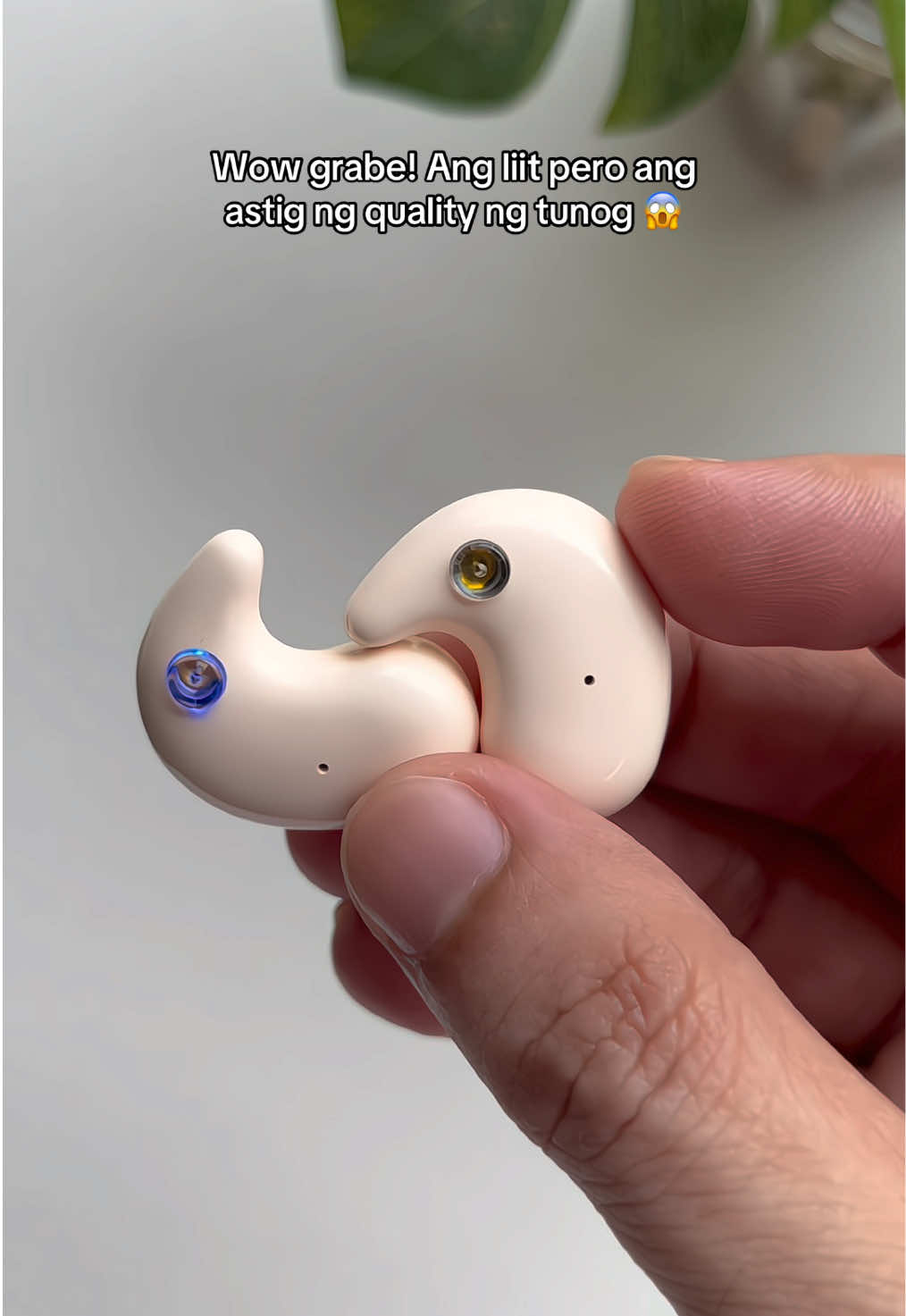 J11 Sleeping Earbuds 🎧😴👂 — Grab yours now! #earbuds #bluetoothearbuds #wirelessearbuds #fyp #fypage 