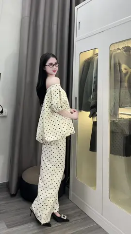 Set xinhh ✨ #fyp #xh #huyenthaoreview 