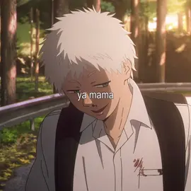 the sound keeps getting removed omds #gojo #hikaru #tshd #jujutsukaisen #dontflop 