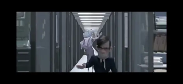 el sr rabia se la traga